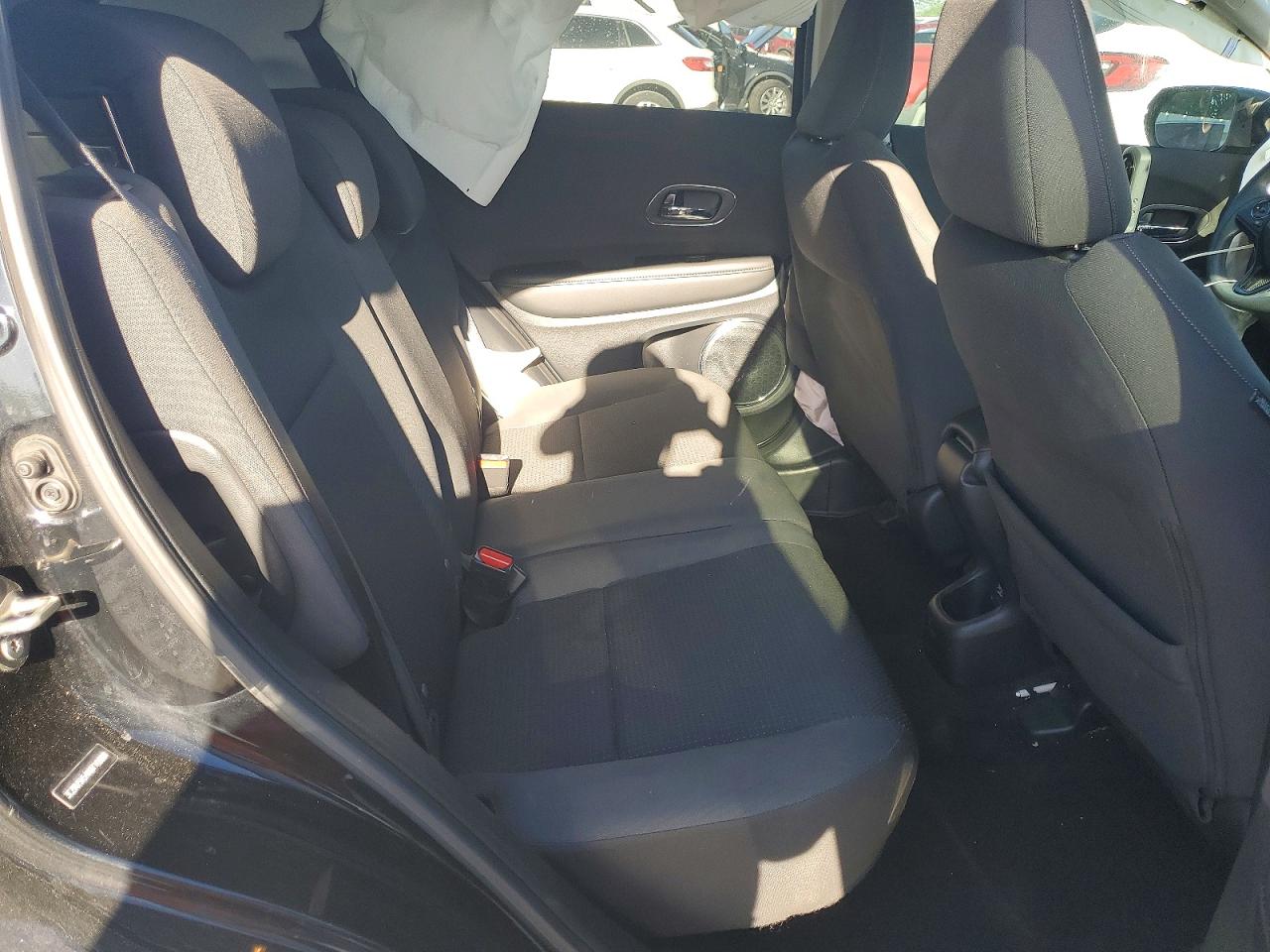 Honda HR-V Ex