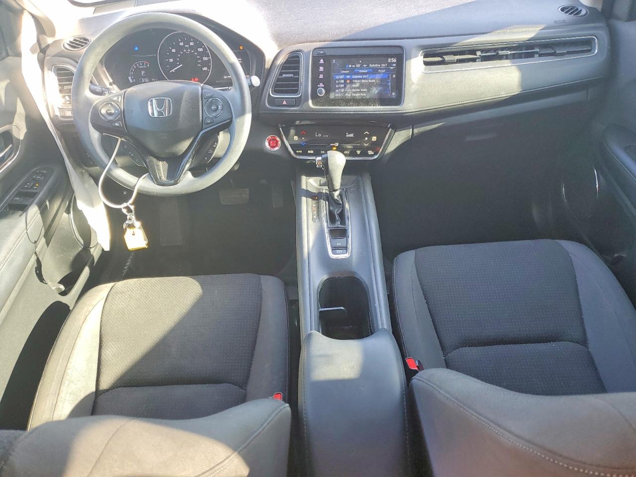 Honda HR-V Ex