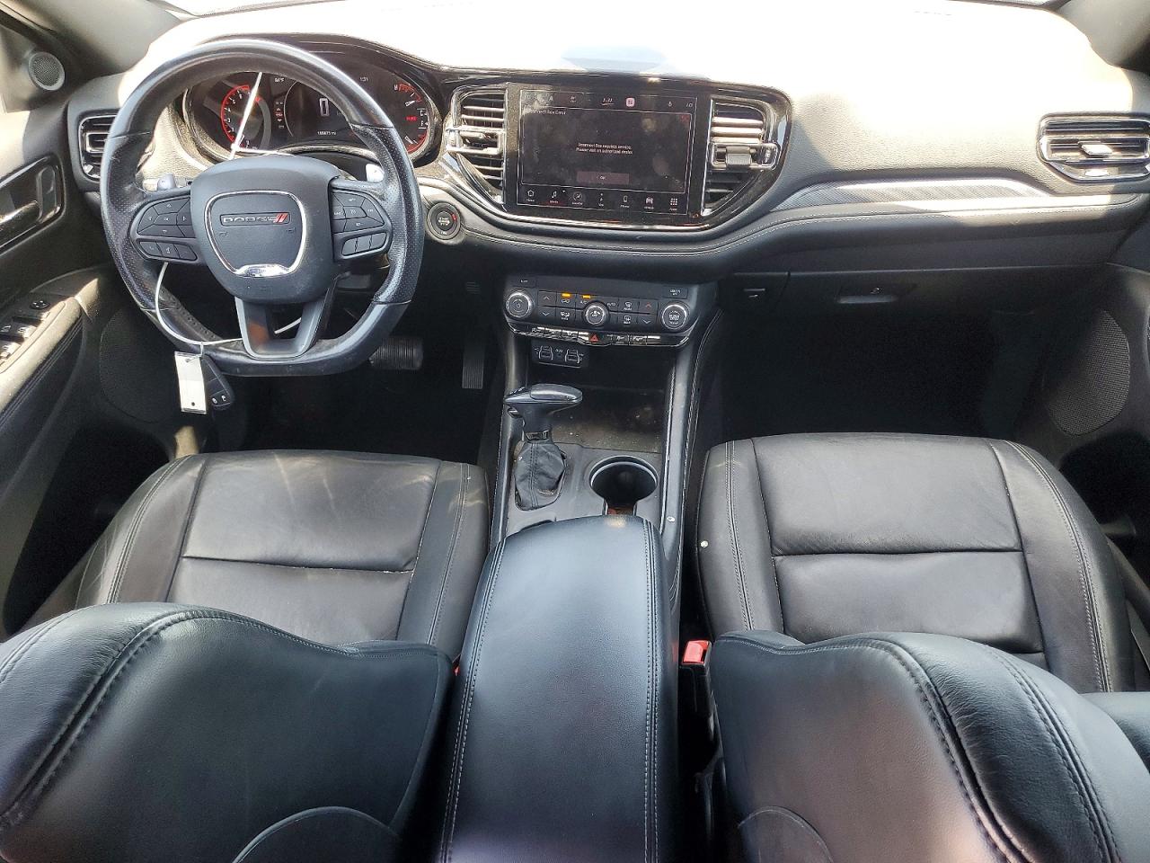 Dodge Durango Gt