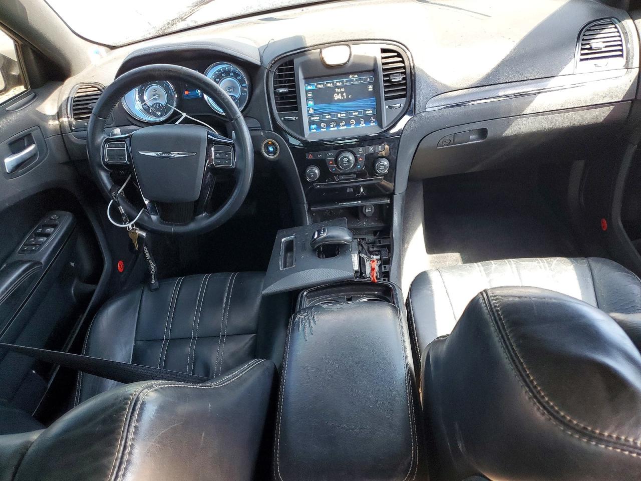 Chrysler 300 S