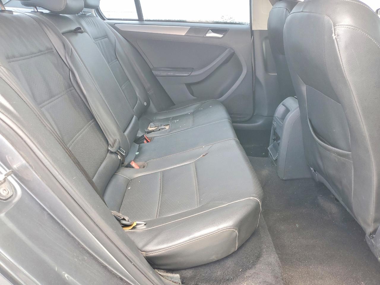 Volkswagen Jetta Se