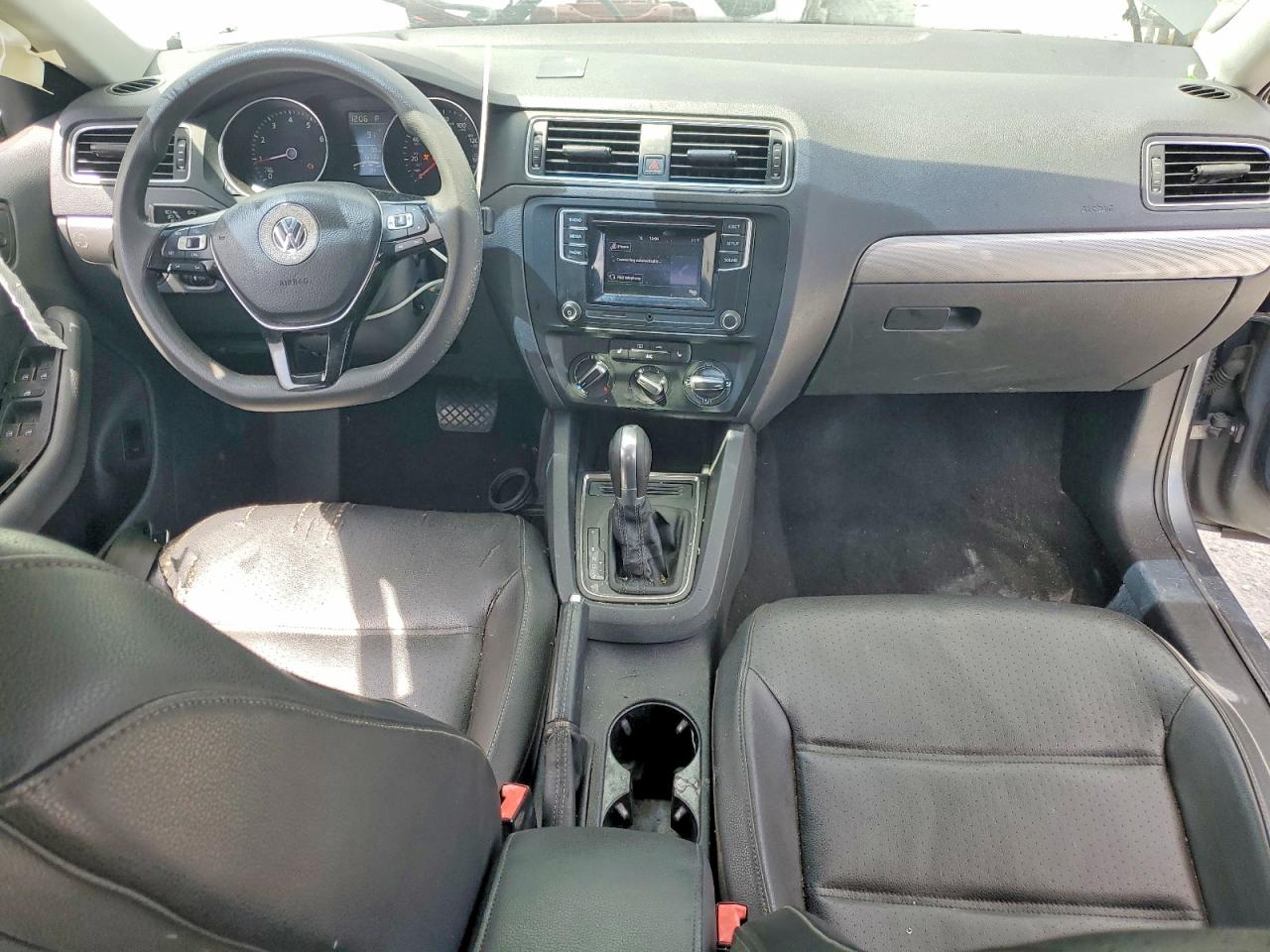 Volkswagen Jetta Se