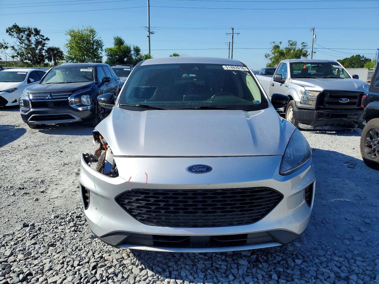Ford Escape Se Sport