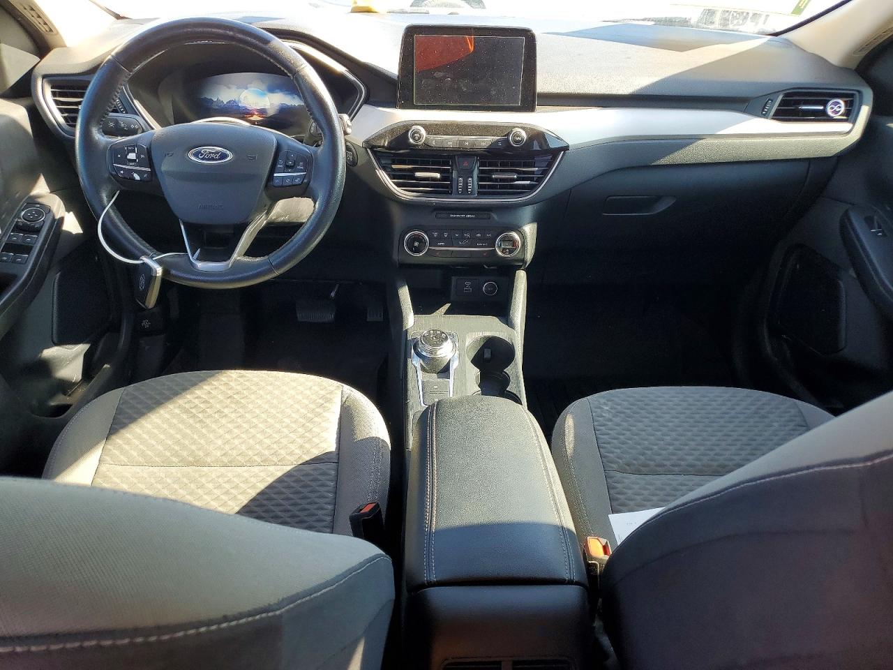 Ford Escape Se Sport