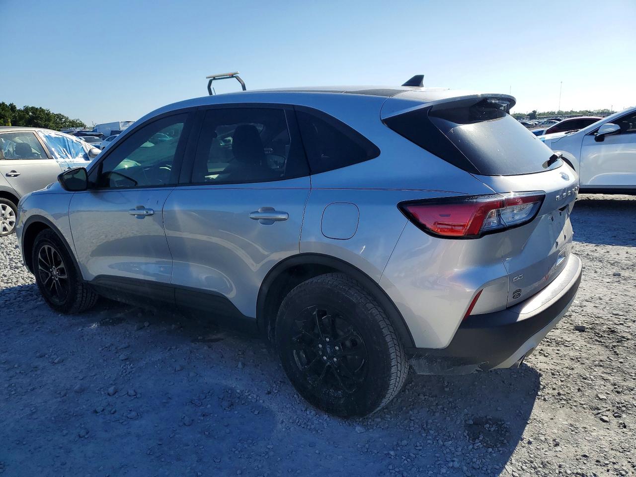 Ford Escape Se Sport