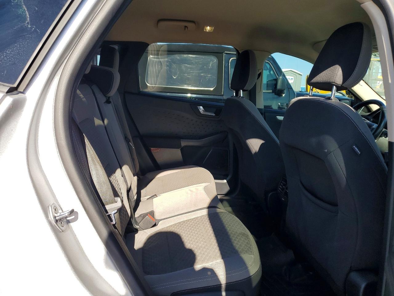 Ford Escape Se Sport