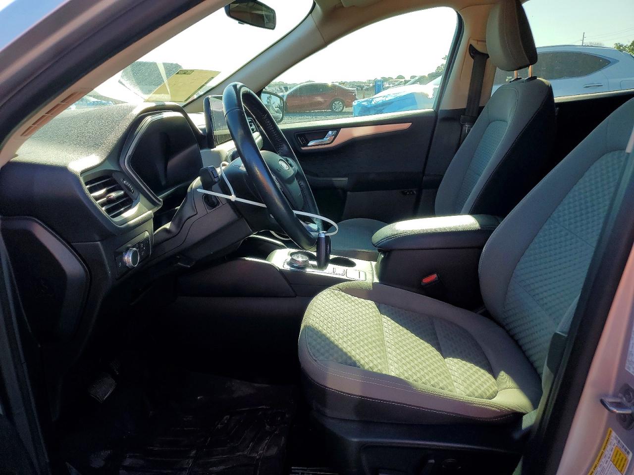 Ford Escape Se Sport