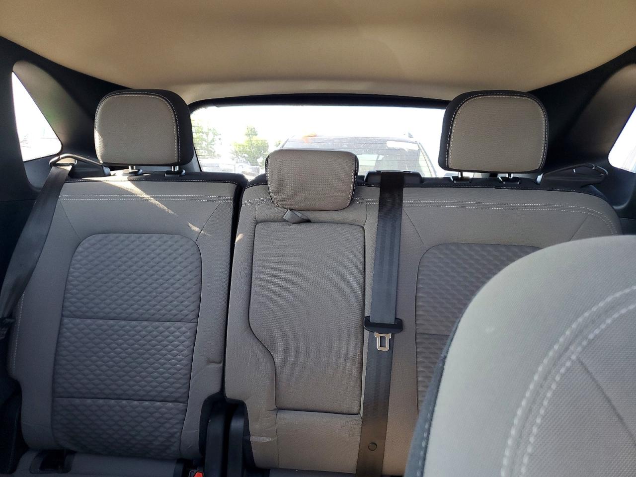 Ford Escape Se Sport