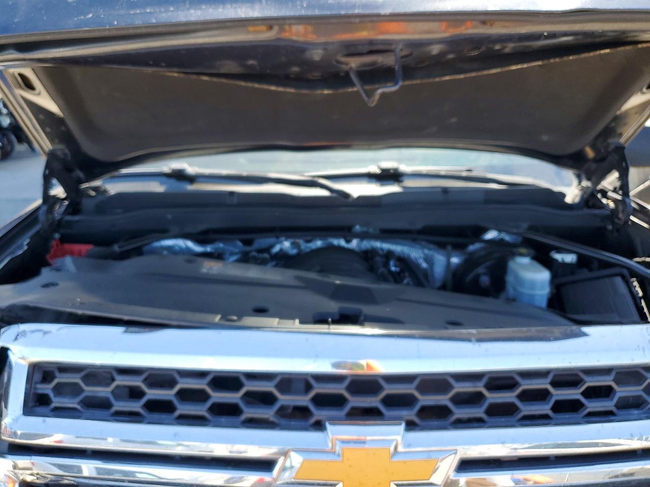 Chevrolet Silverado C1500
