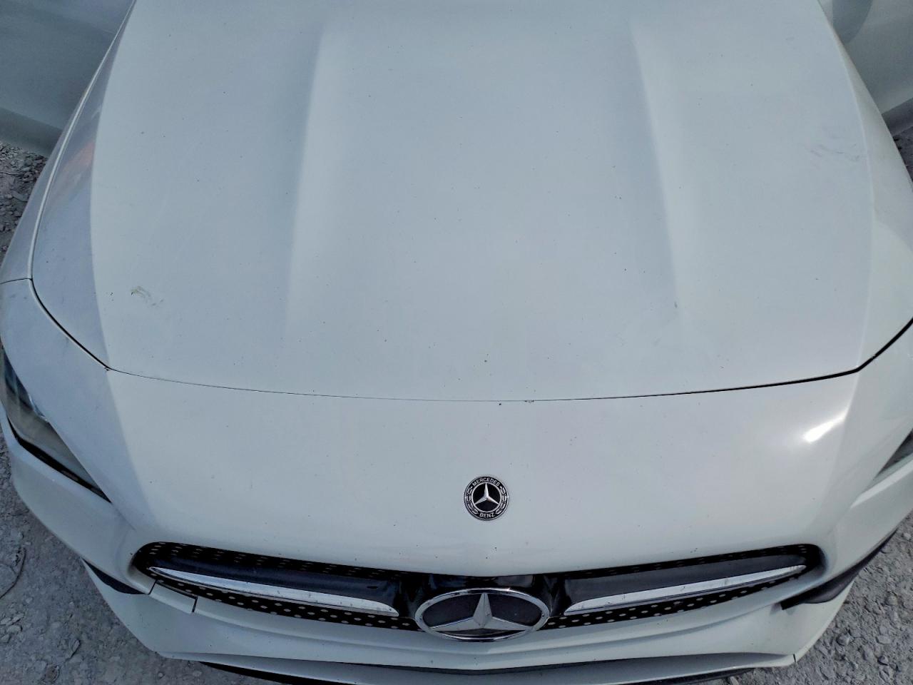 Mercedes-Benz Cla-class 250