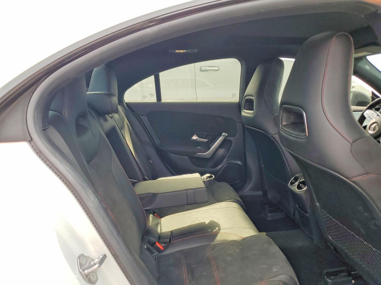 Mercedes-Benz Cla-class 250