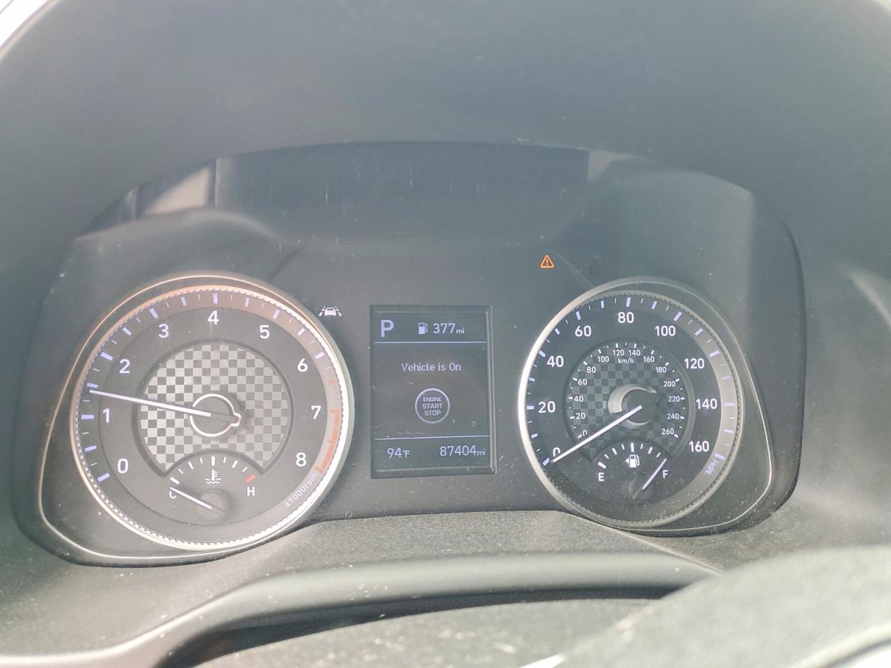 Hyundai ELANTRA Value Edition