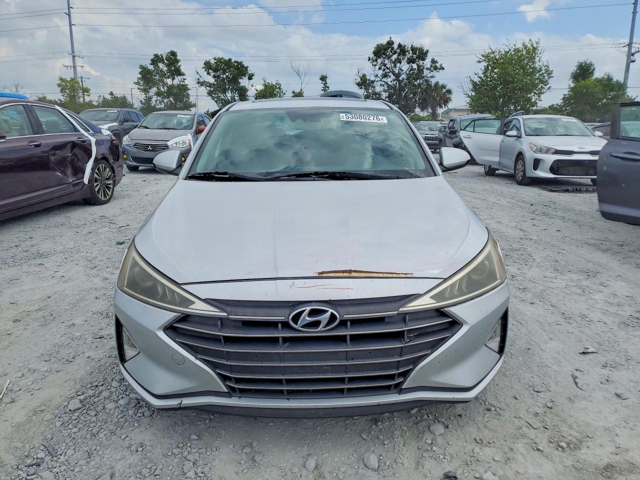 Hyundai ELANTRA Value Edition