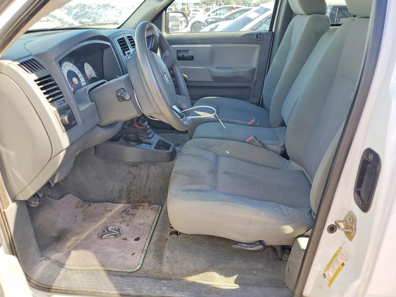 Dodge Dakota St