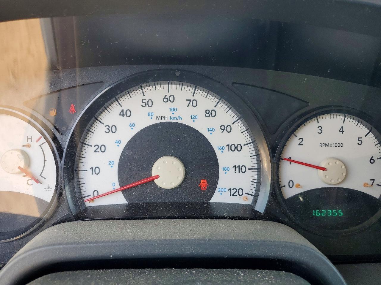 Dodge Dakota St