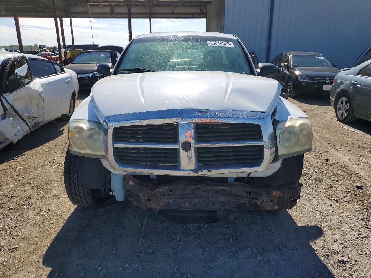 Dodge Dakota St