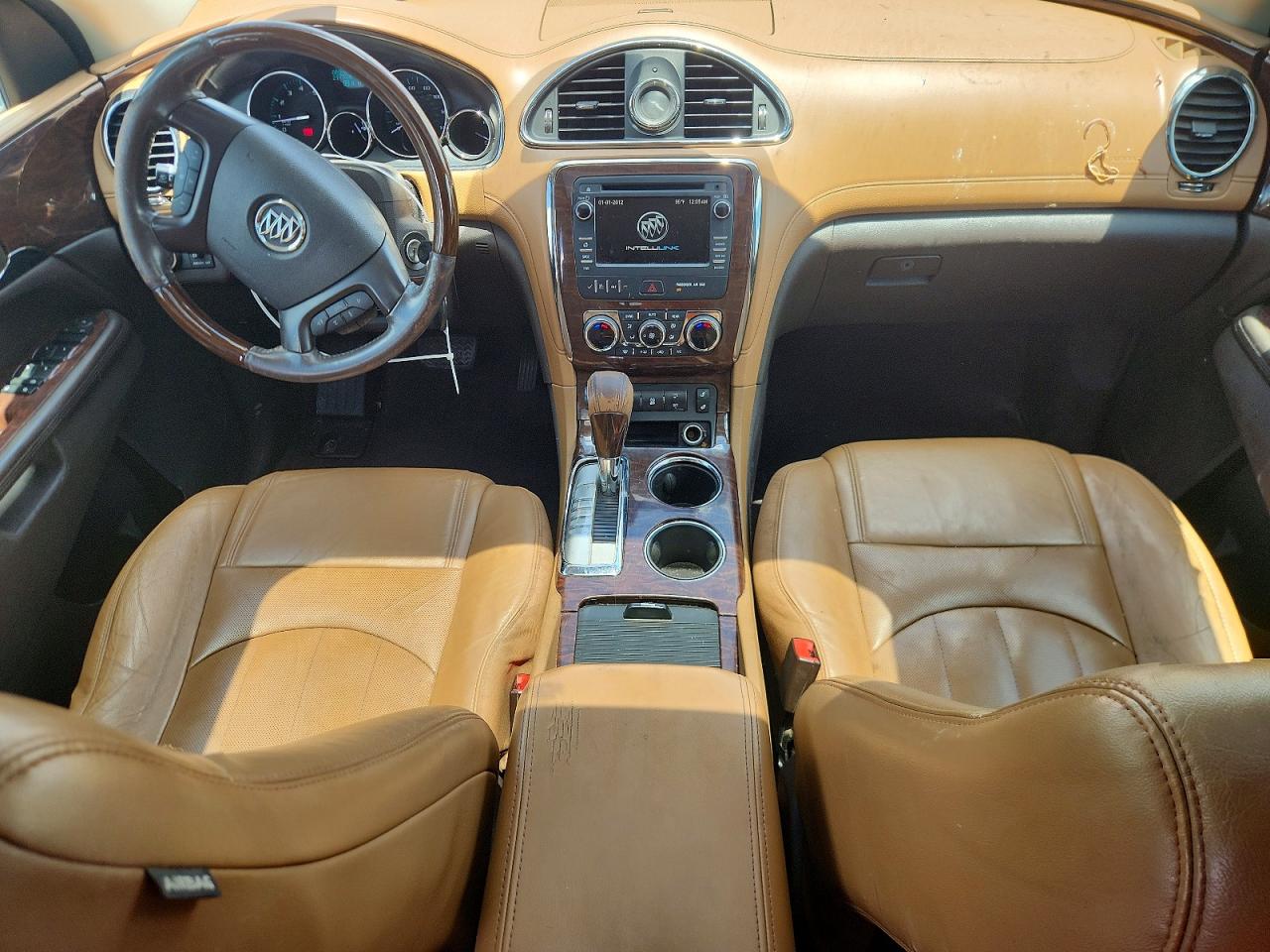 Buick Enclave