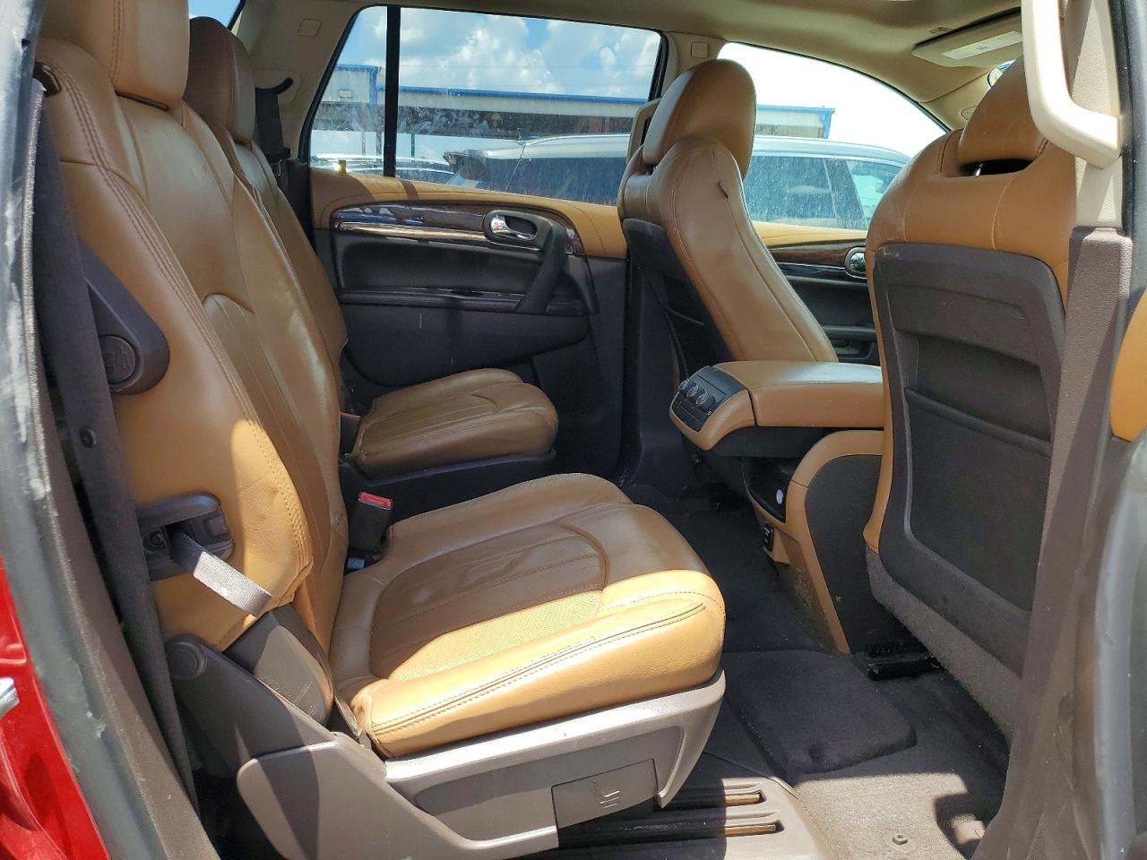Buick Enclave