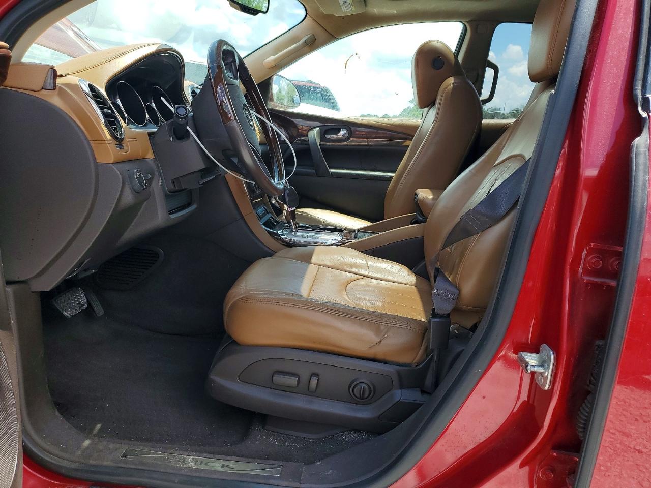 Buick Enclave