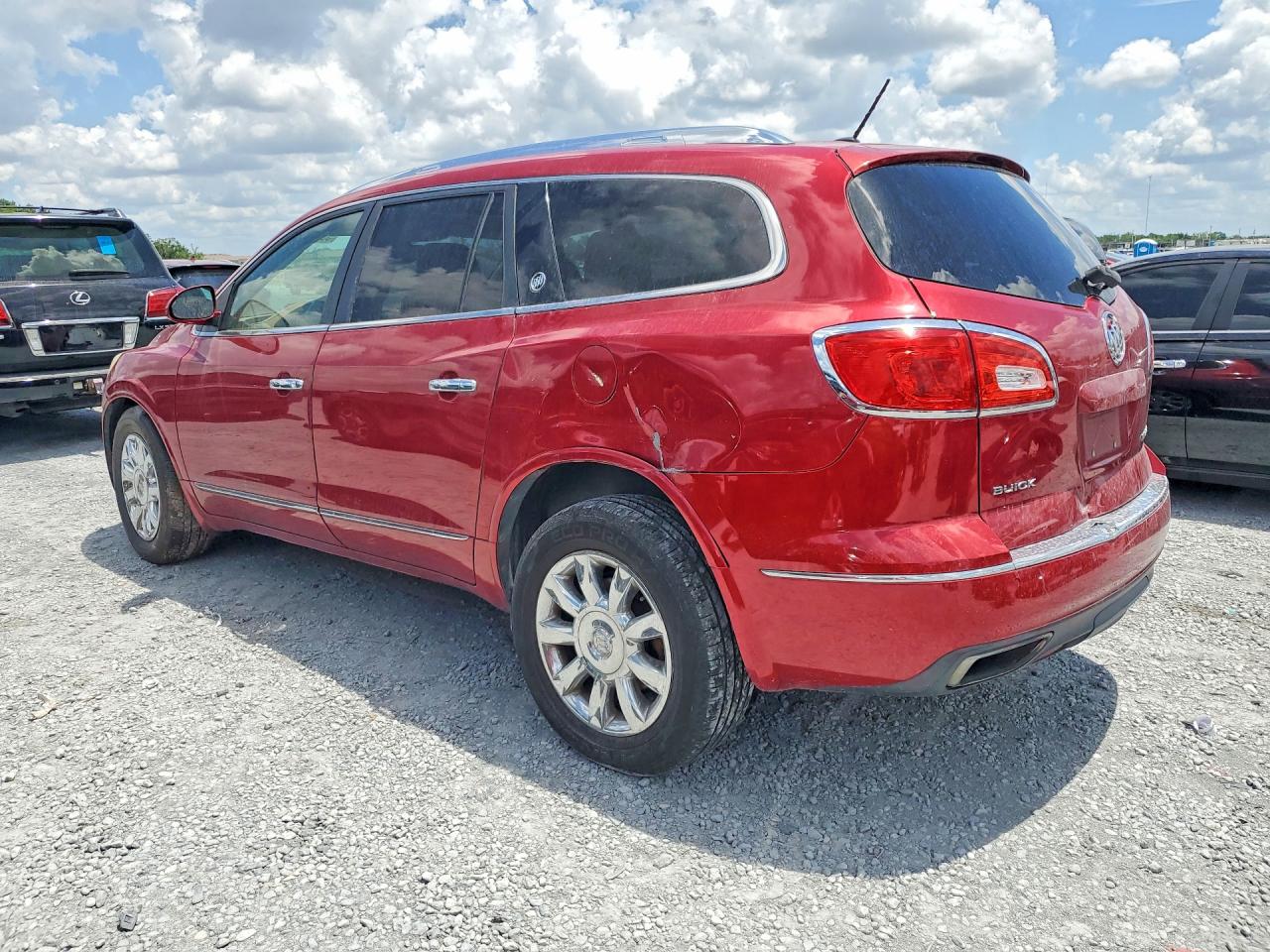 Buick Enclave