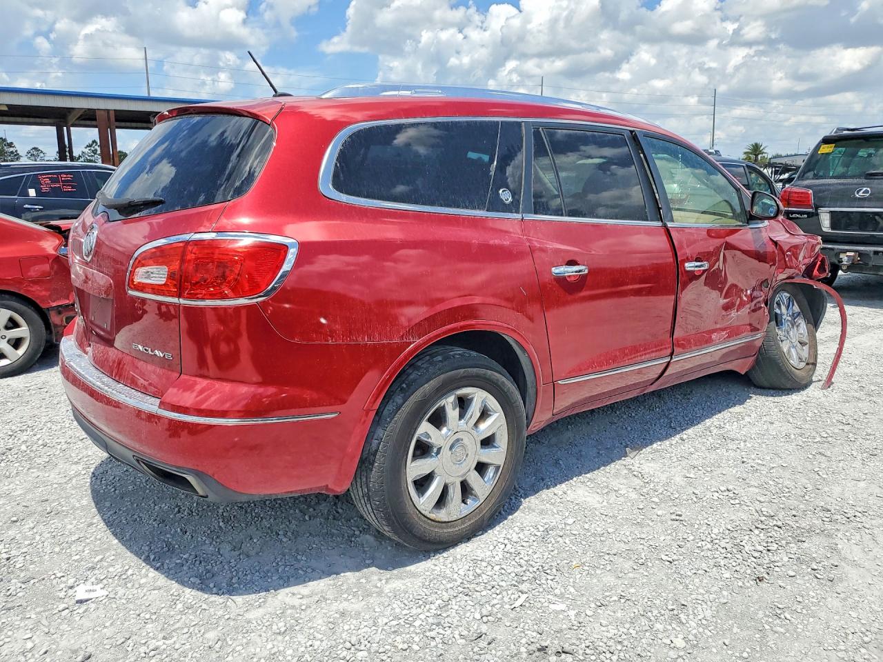 Buick Enclave