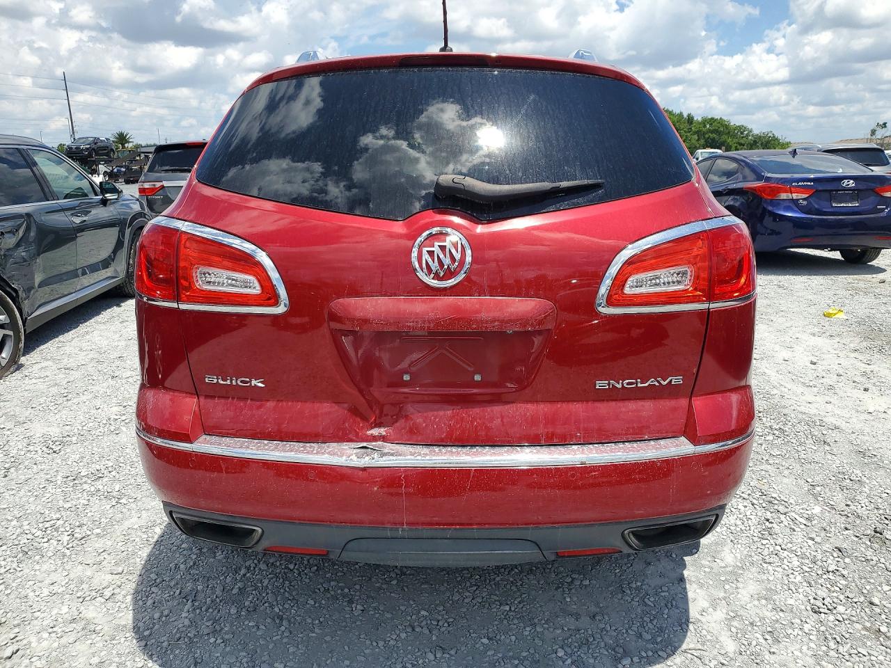 Buick Enclave