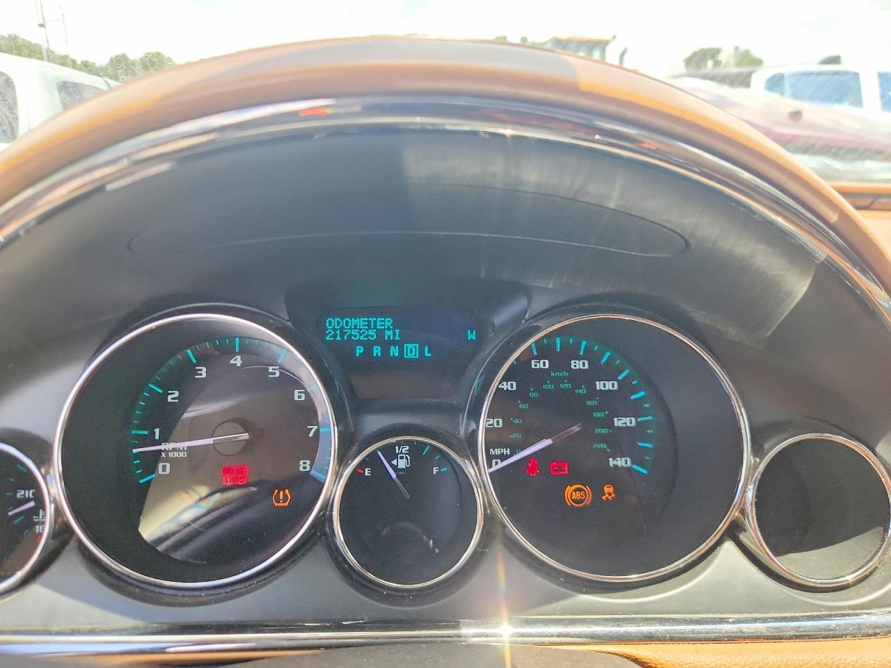 Buick Enclave