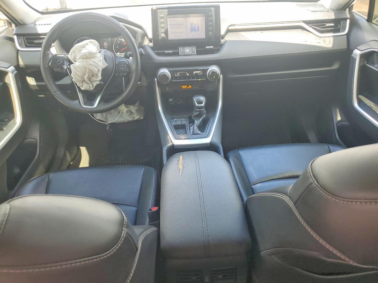 Toyota RAV4 Xle Premium