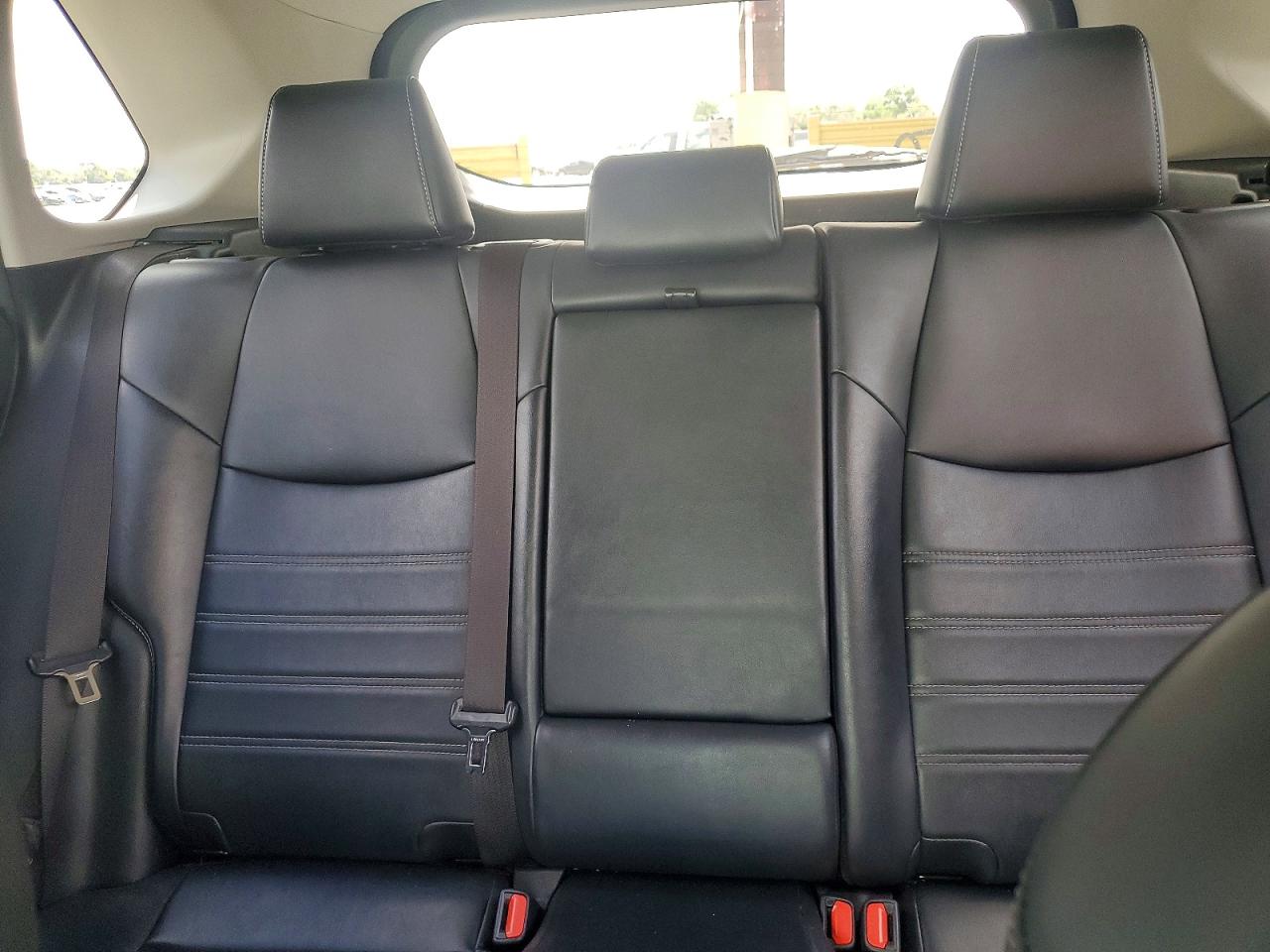 Toyota RAV4 Xle Premium