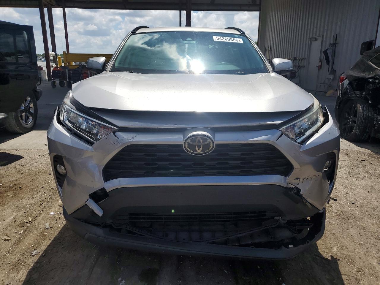 Toyota RAV4 Xle Premium