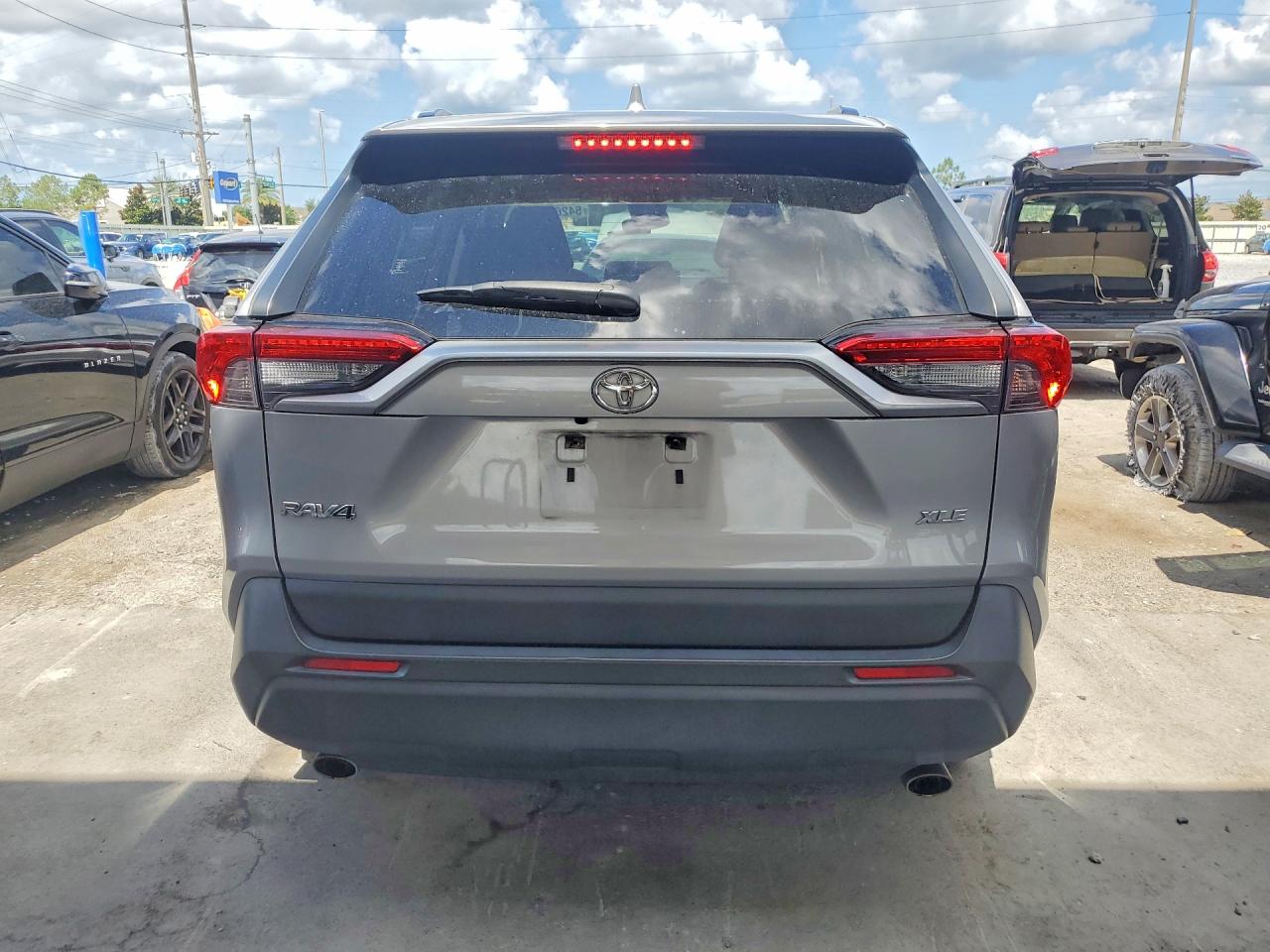 Toyota RAV4 Xle Premium