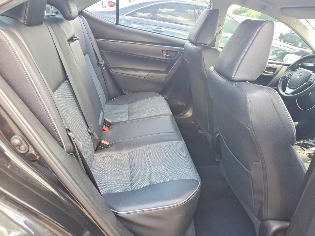 Toyota Corolla S Plus