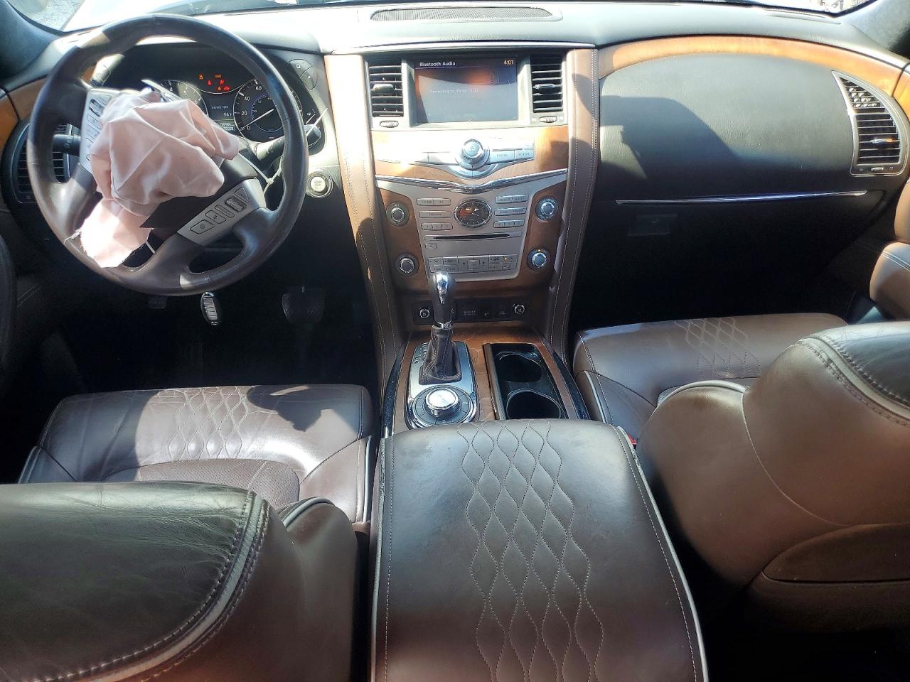 INFINITI Qx Base