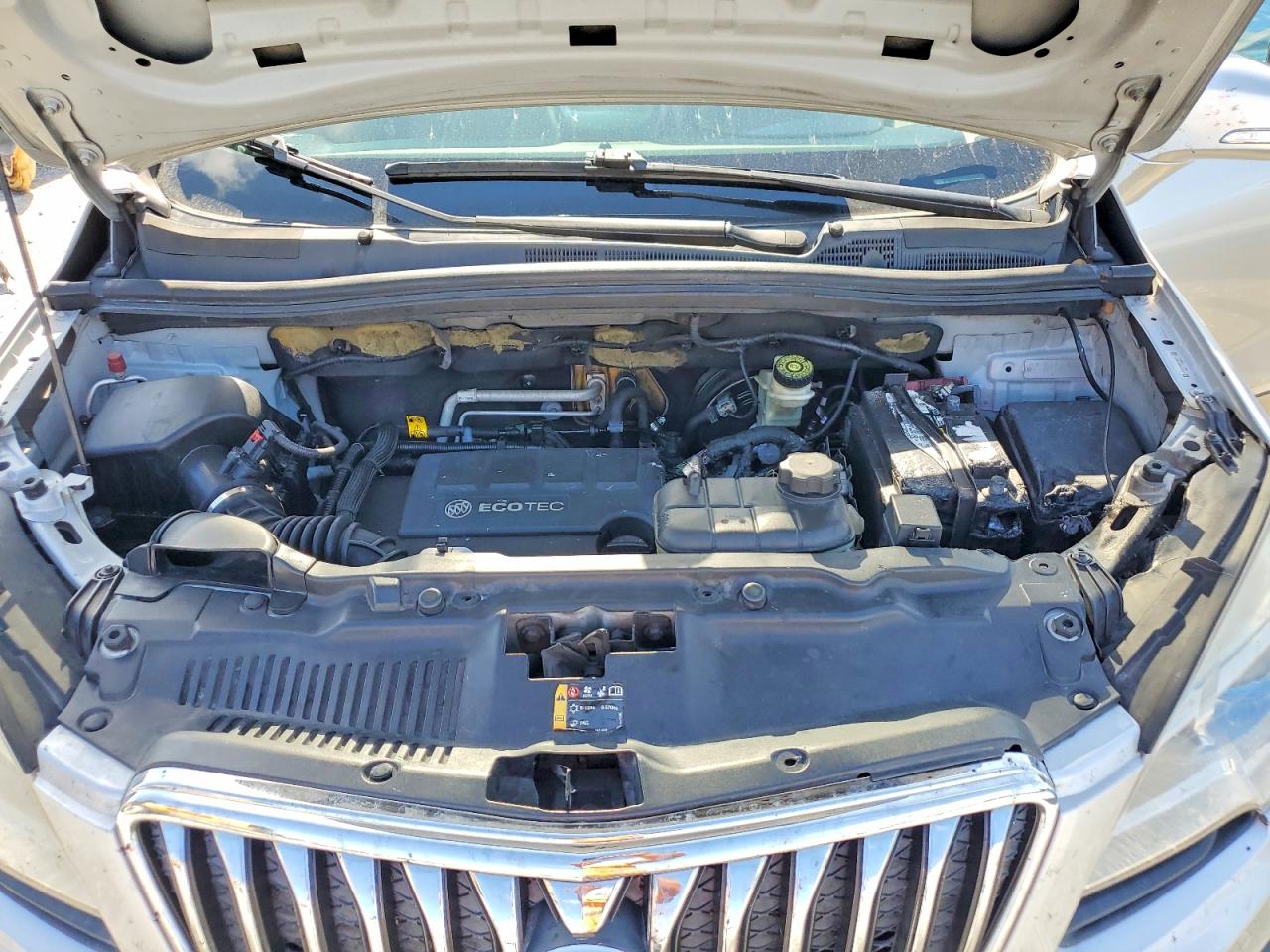 Buick Encore