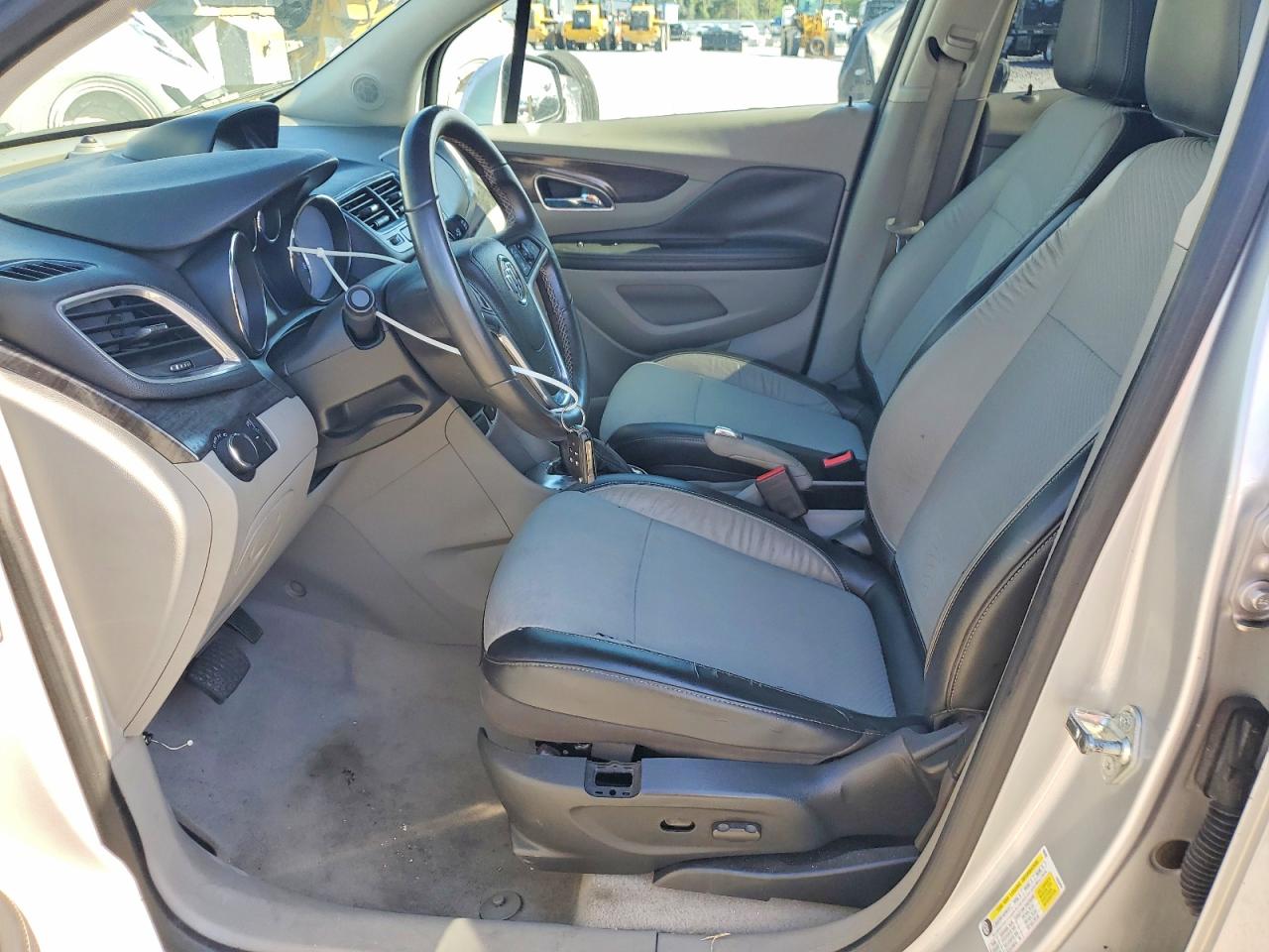 Buick Encore