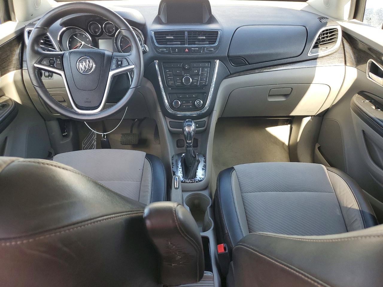 Buick Encore