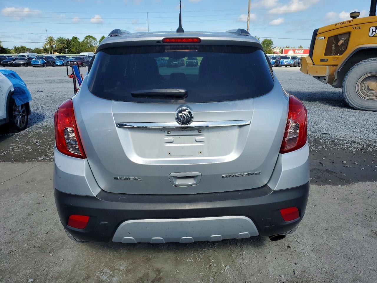 Buick Encore