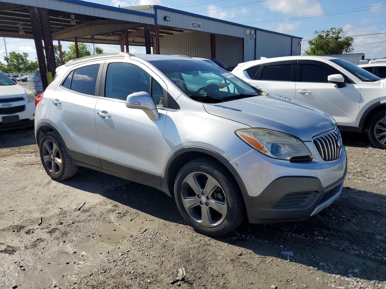 Buick Encore
