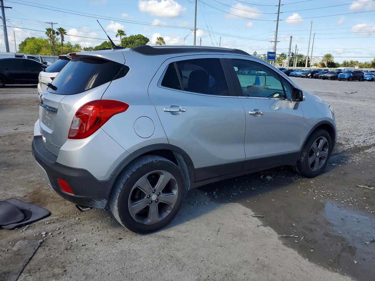 Buick Encore