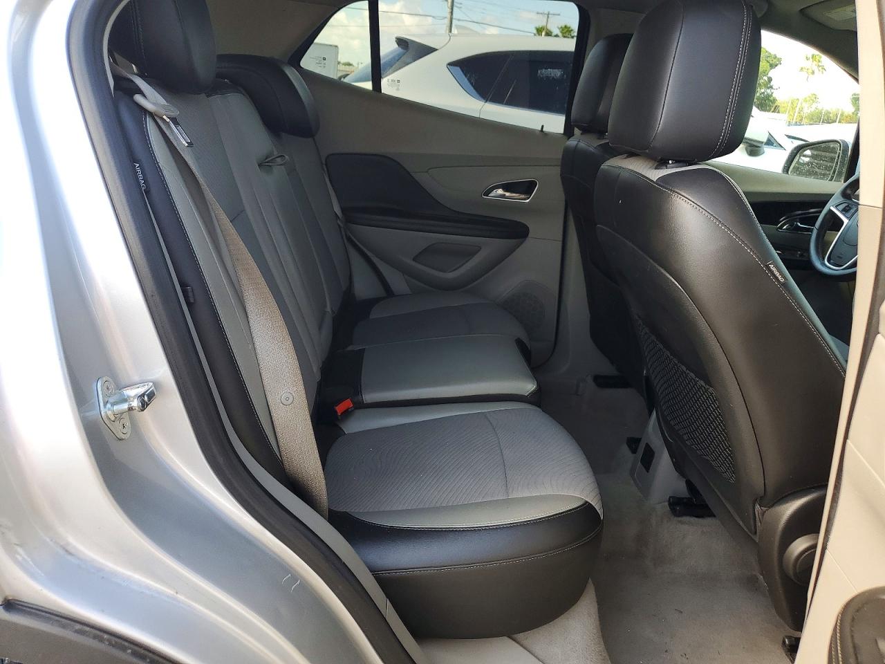 Buick Encore