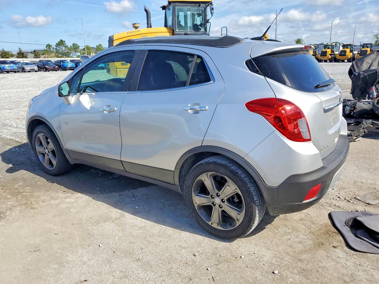 Buick Encore
