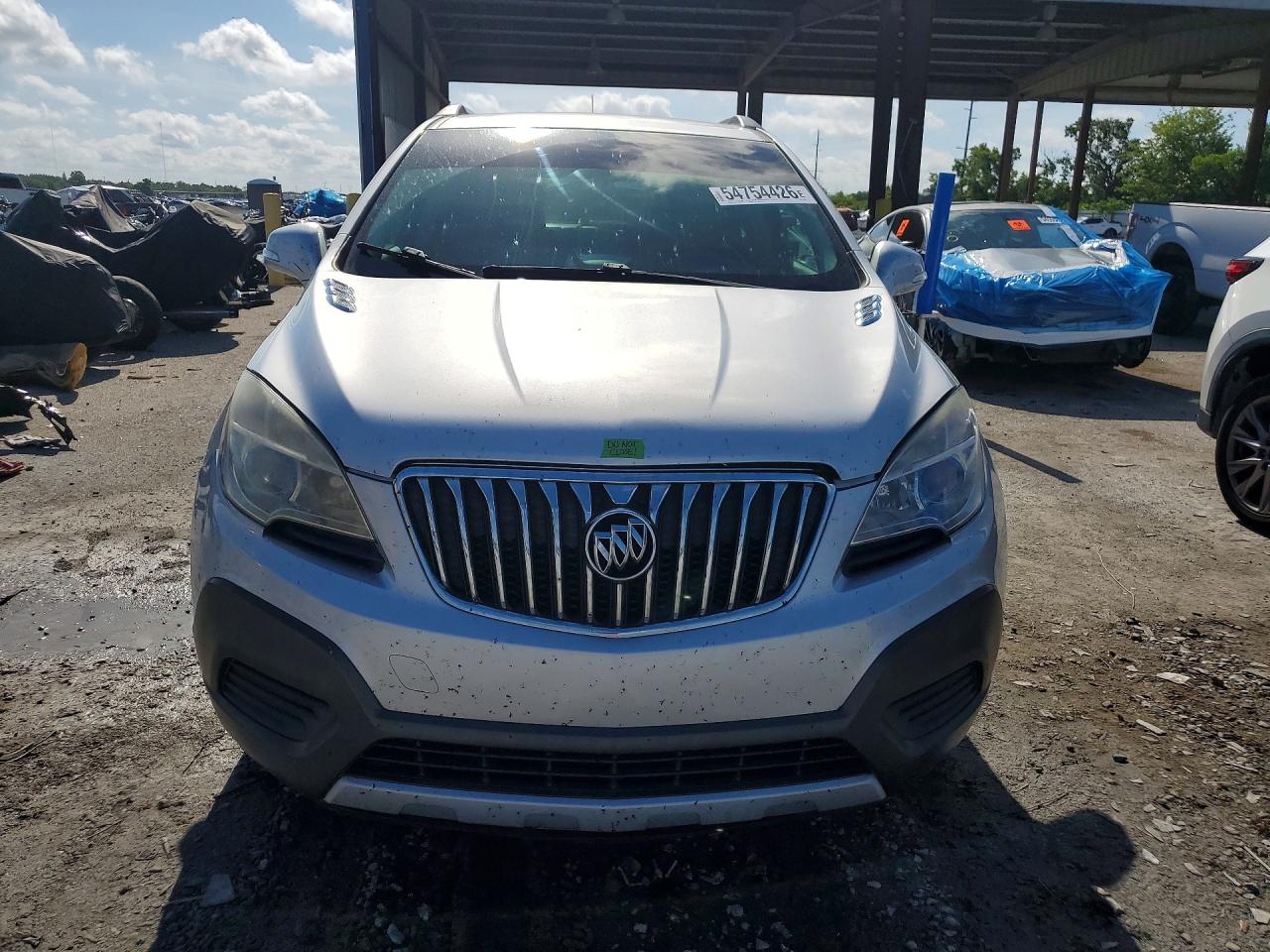Buick Encore