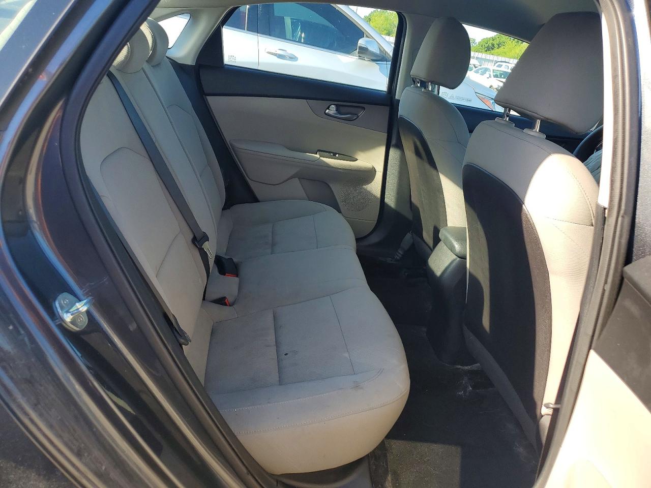 Kia Forte Lxs