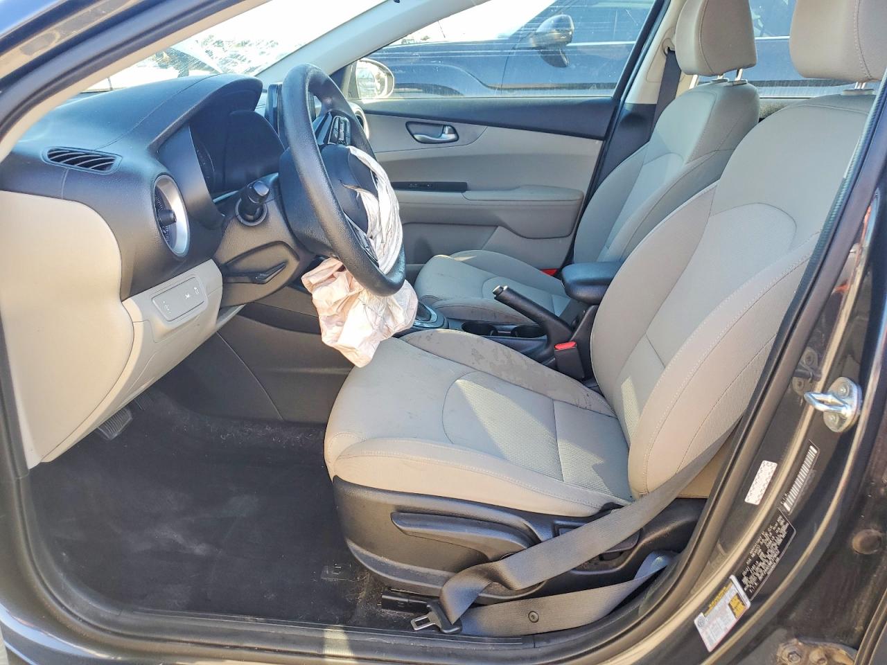 Kia Forte Lxs