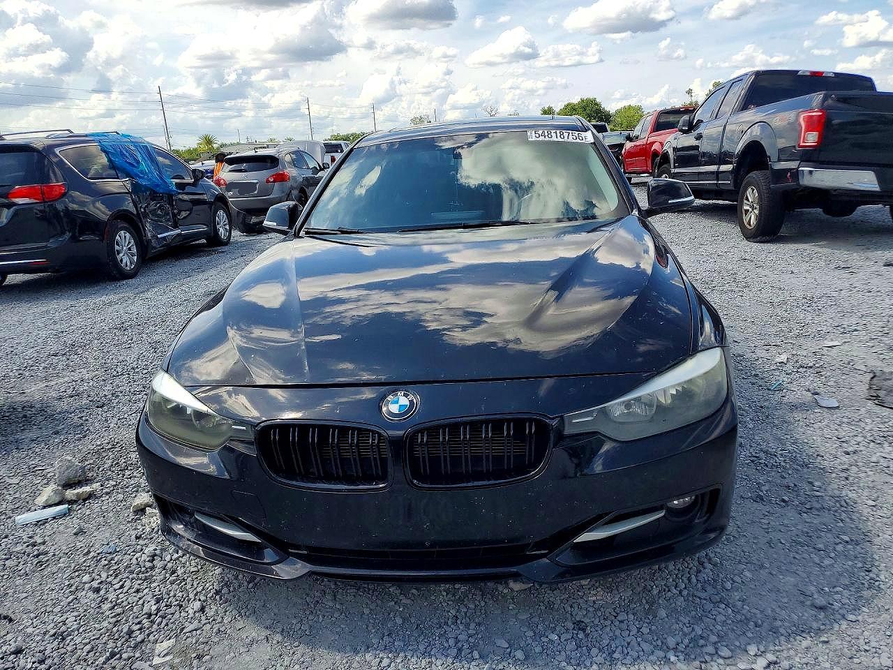 BMW 3 Series I