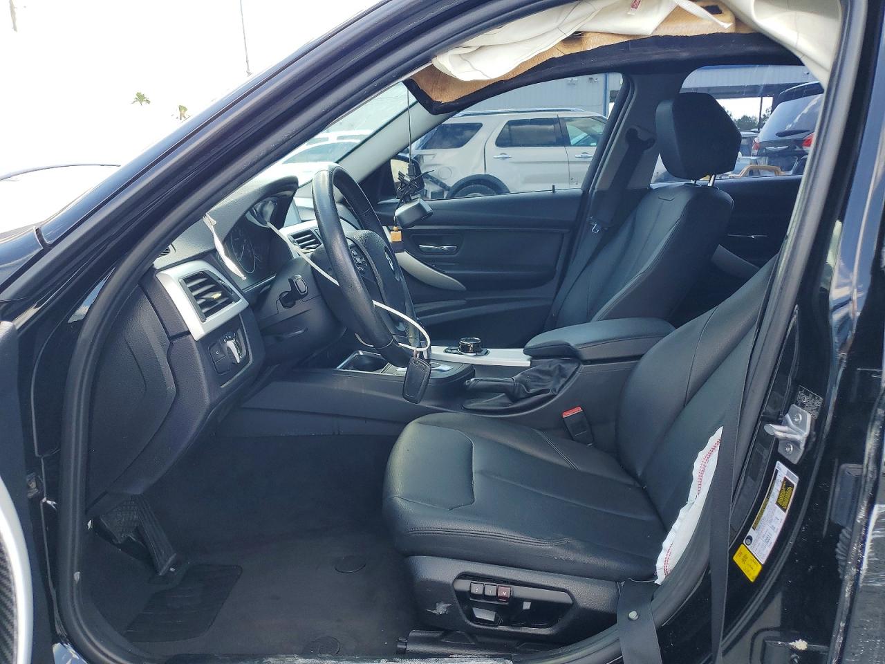 BMW 3 Series I
