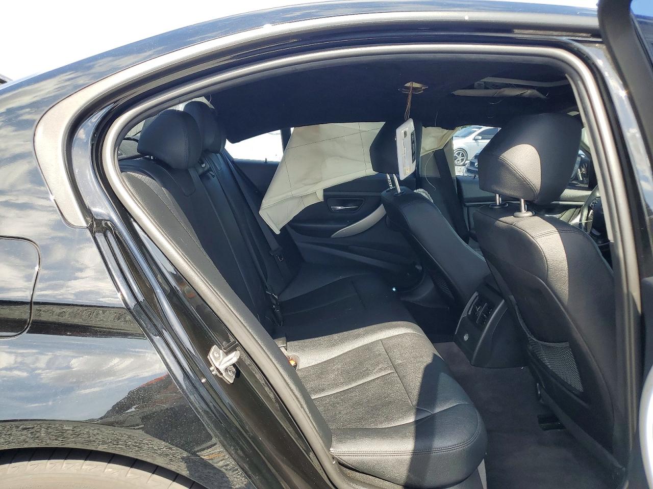 BMW 3 Series I