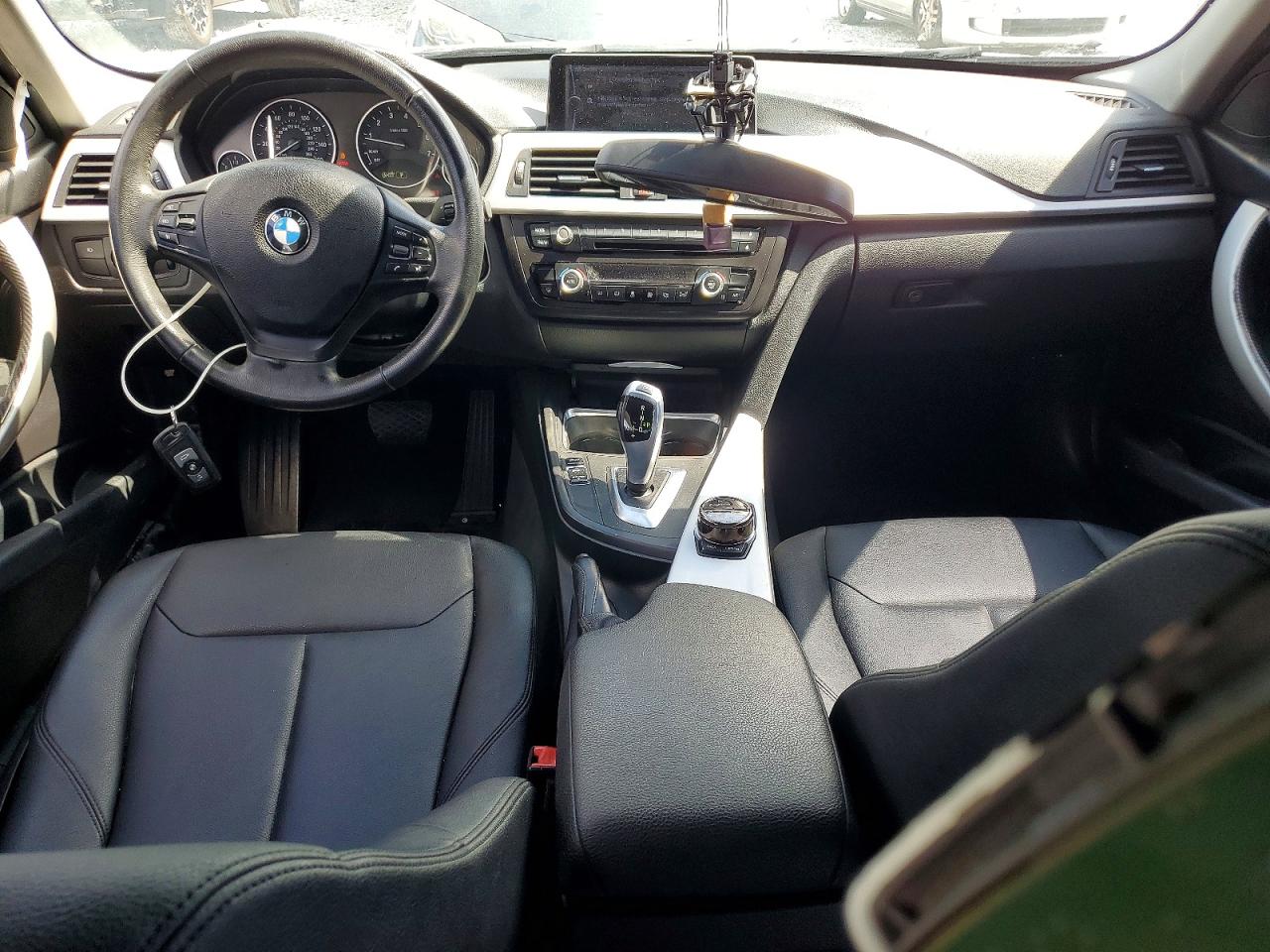 BMW 3 Series I