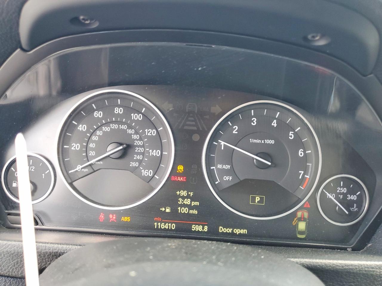 BMW 3 Series I