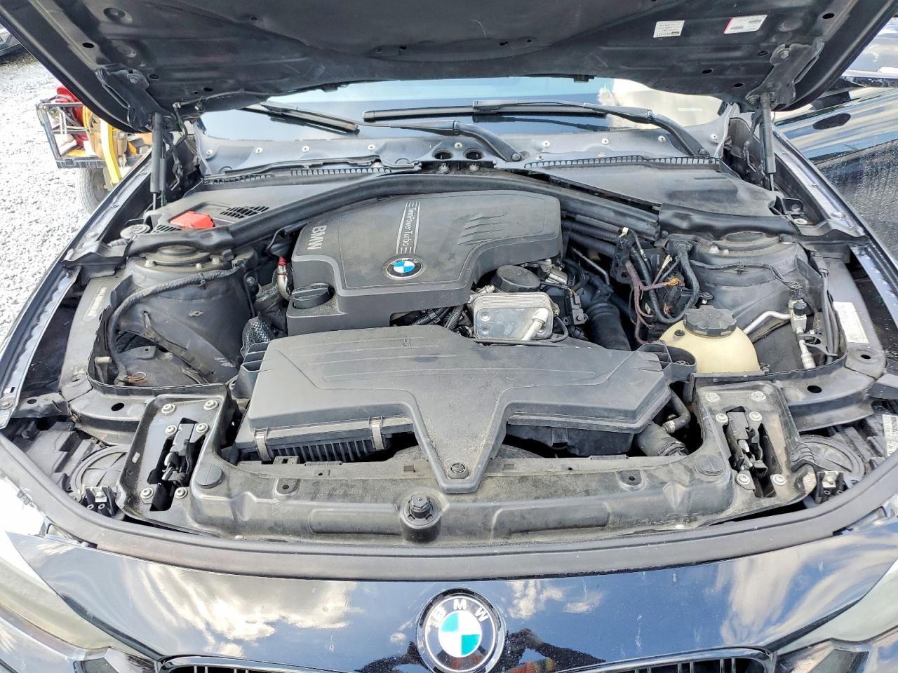 BMW 3 Series I